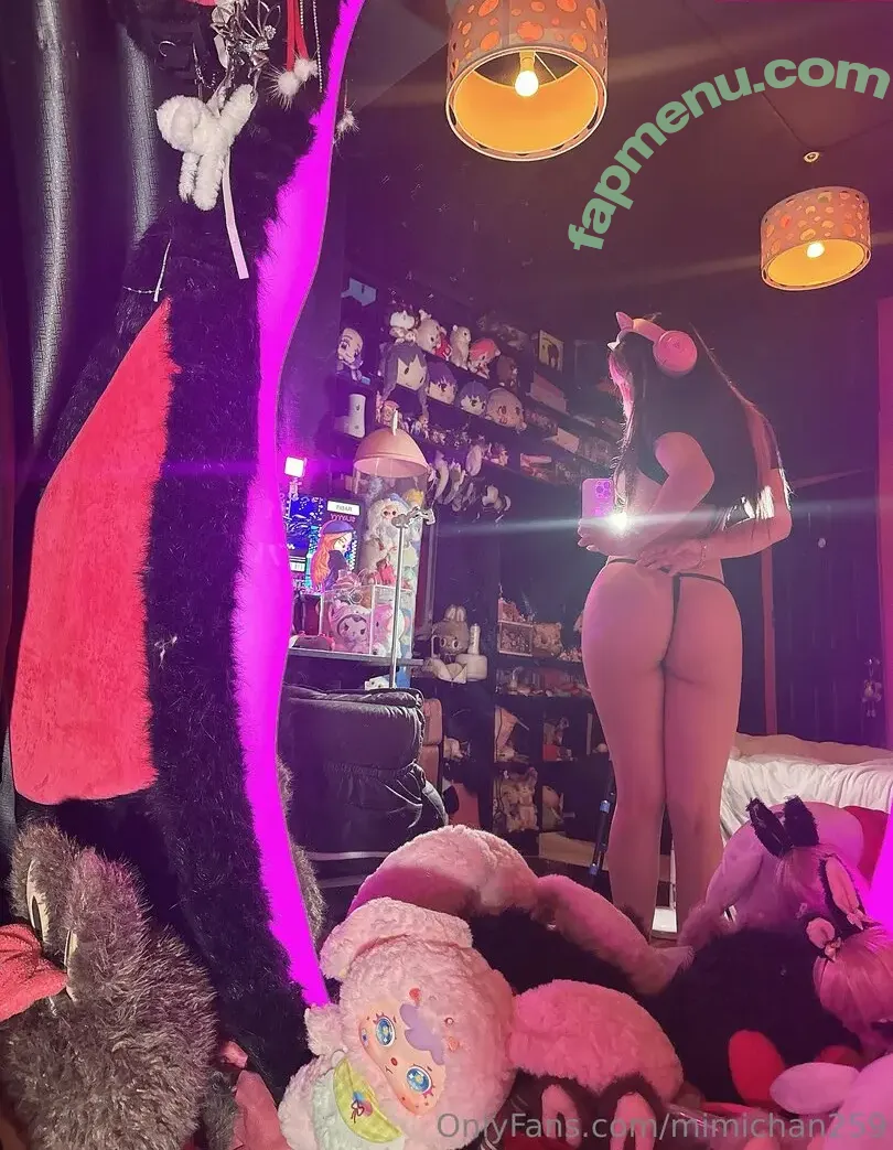 MiMi Chan nude photo #0947 (mimichan.259 / mimichan259 / ミミちゃん)