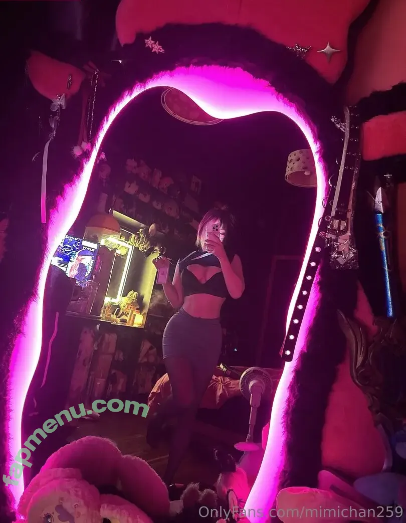 MiMi Chan nude photo #0948 (mimichan.259 / mimichan259 / ミミちゃん)