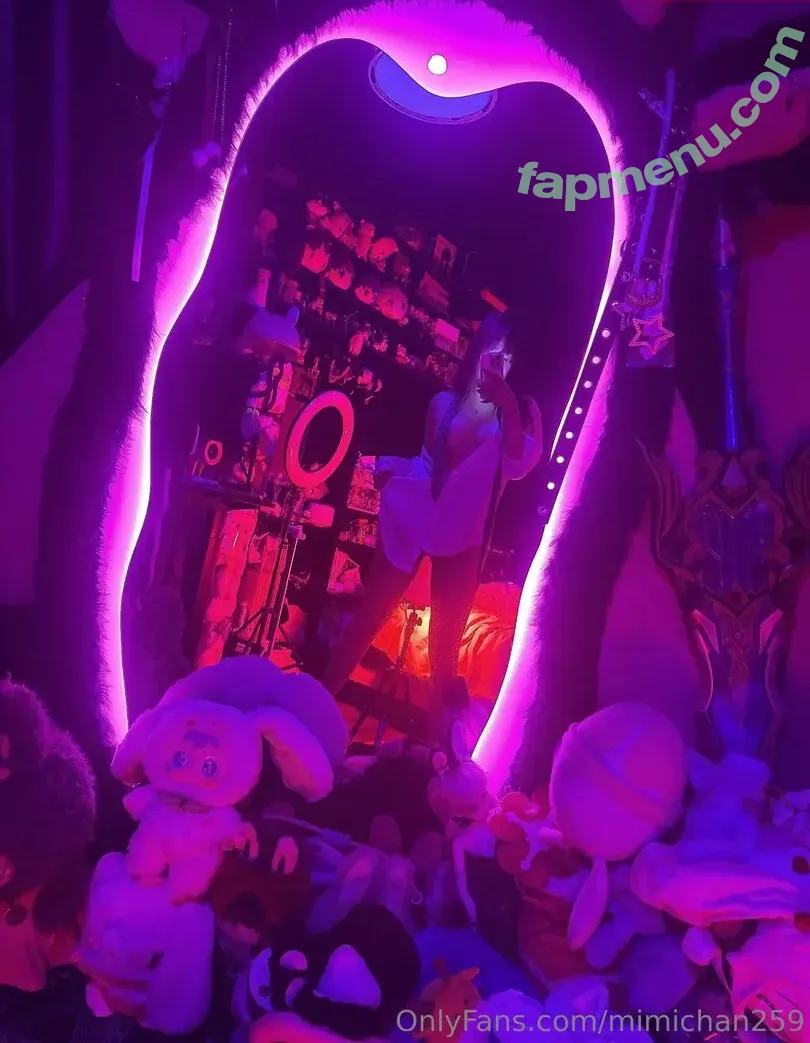 MiMi Chan nude photo #0956 (mimichan.259 / mimichan259 / ミミちゃん)