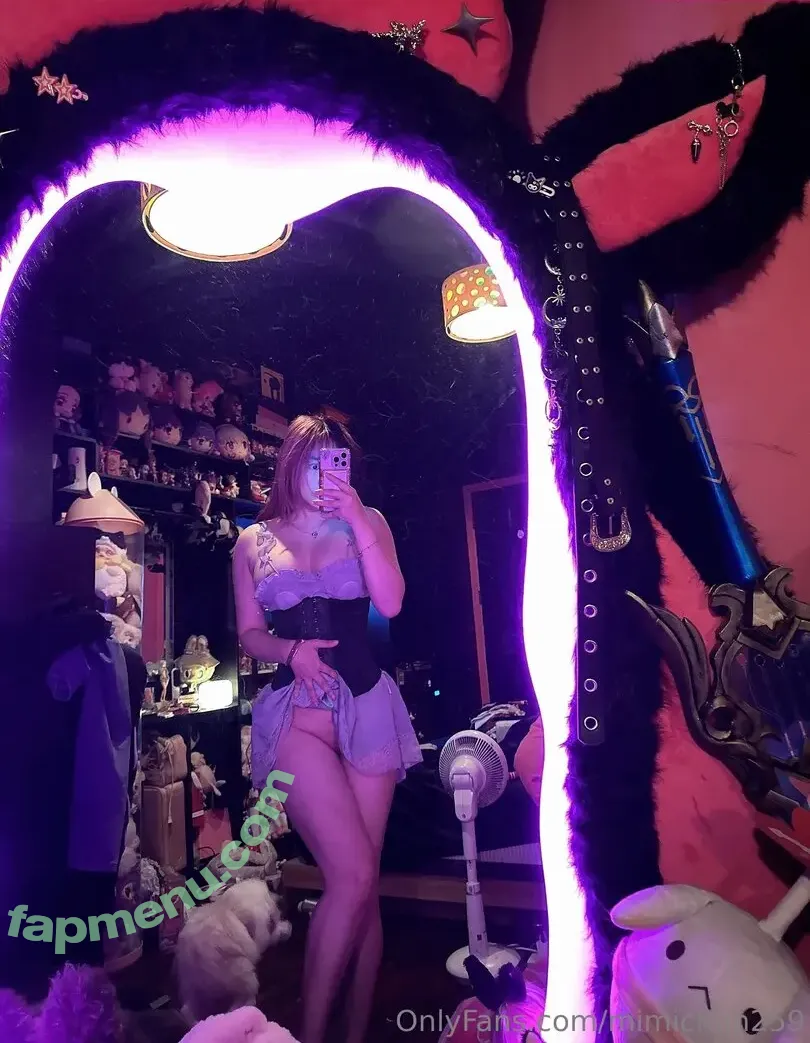 MiMi Chan nude photo #0960 (mimichan.259 / mimichan259 / ミミちゃん)