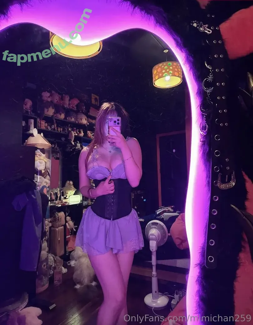 MiMi Chan nude photo #0961 (mimichan.259 / mimichan259 / ミミちゃん)