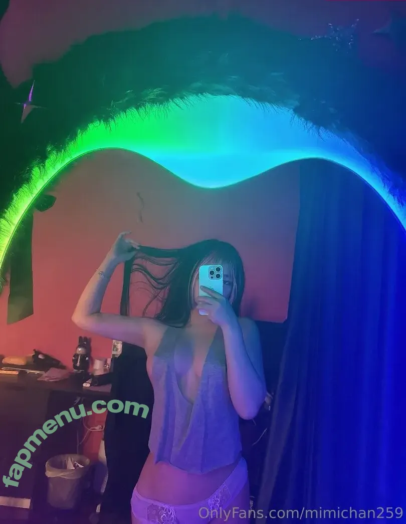 MiMi Chan nude photo #0964 (mimichan.259 / mimichan259 / ミミちゃん)