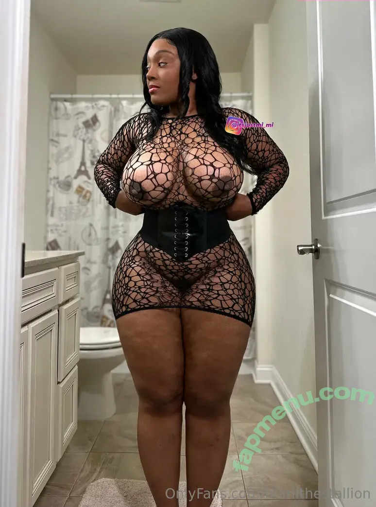 Mimi Curvaceous nude photo #0048 (Caramel Cakes / Thick Red Thickred3x / mimi_curvaceous / mimithestallion)