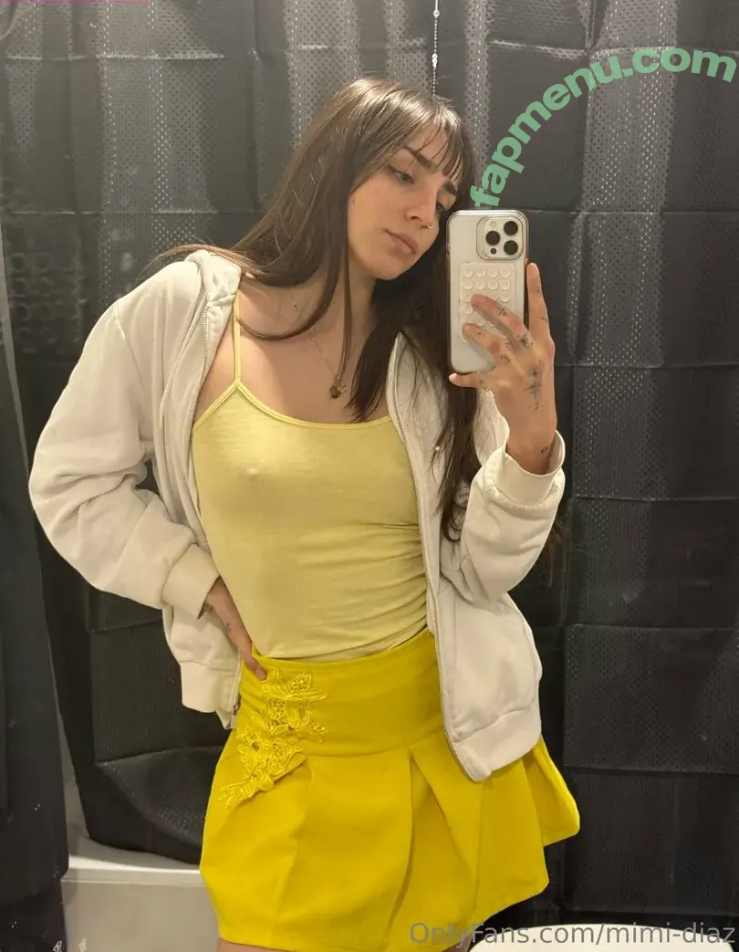 mimi-diaz nude photo #0016 (mimidiazofficial)