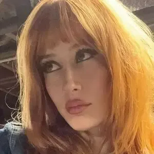 Mimi Doe / mossypond nude photo #0011