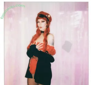 Mimi Doe / mossypond nude photo #0033