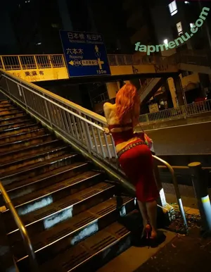 Mimi Doe / mossypond nude photo #0046