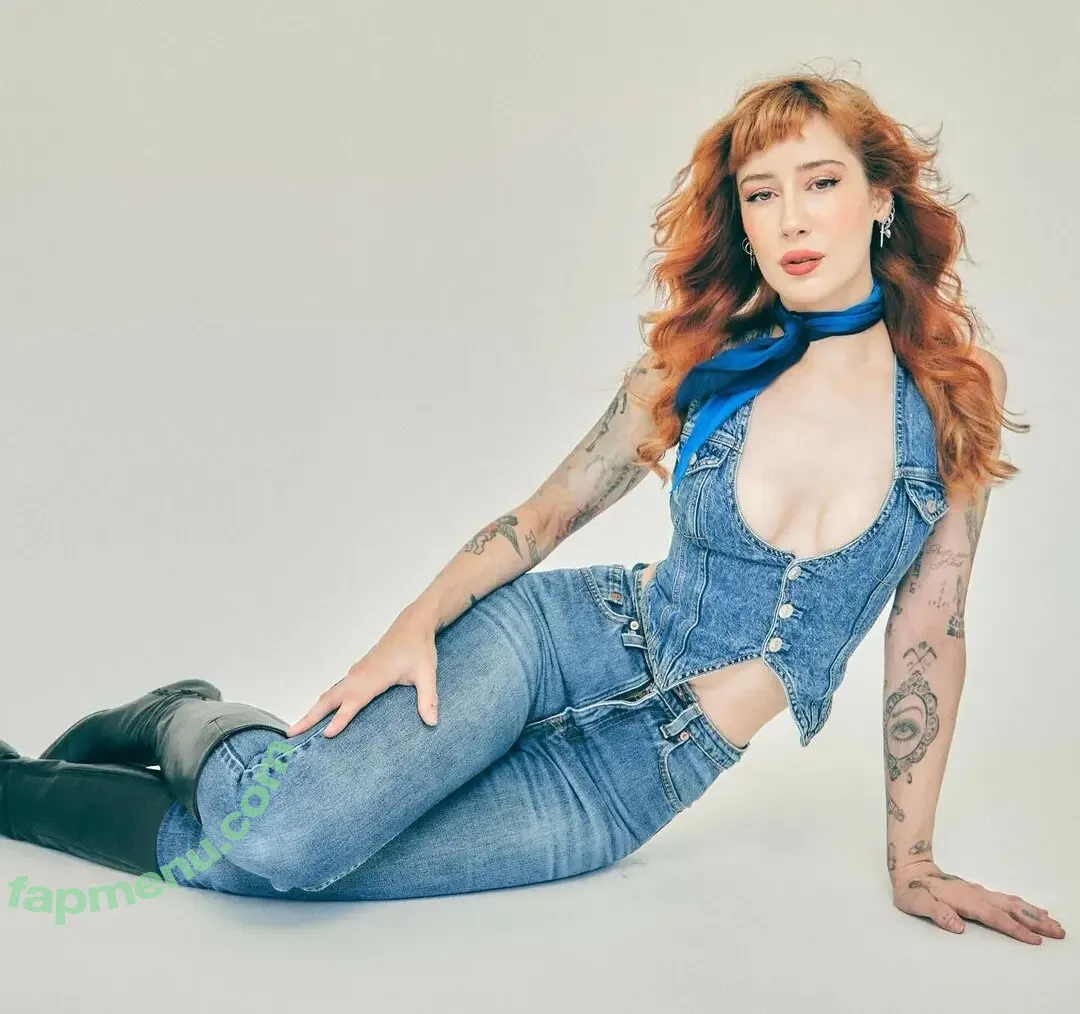 Mimi Doe nude photo #0013 (mossypond)