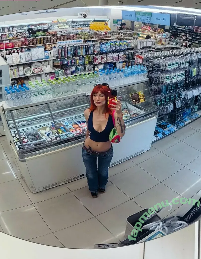 Mimi Doe nude photo #0014 (mossypond)