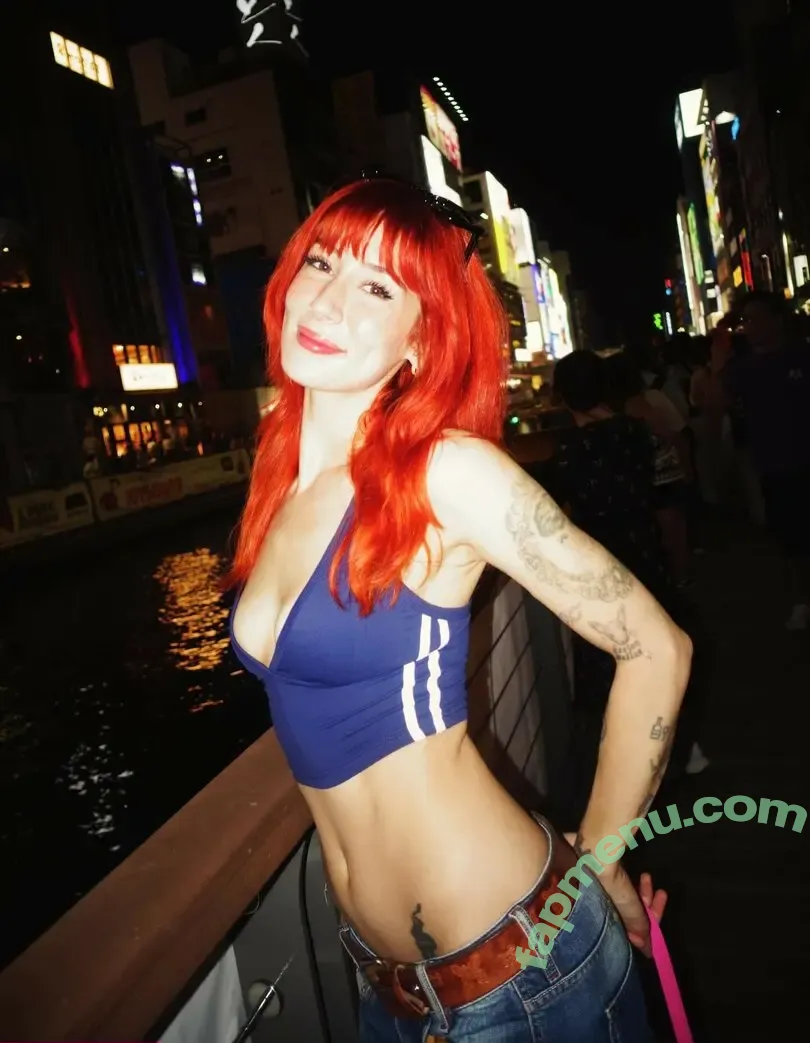 Mimi Doe nude photo #0017 (mossypond)