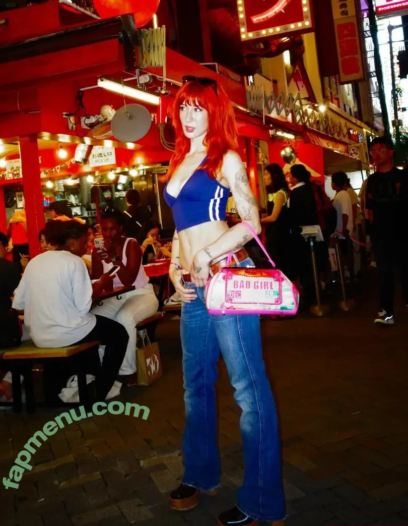 Mimi Doe nude photo #0019 (mossypond)