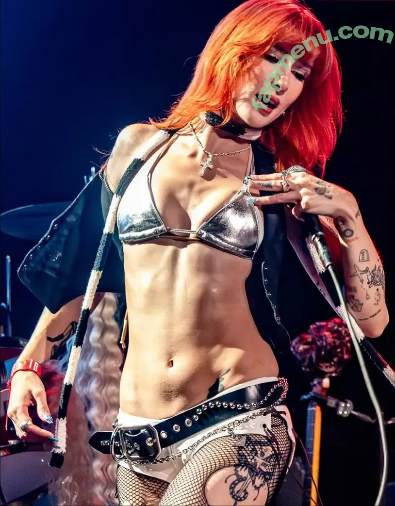 Mimi Doe nude photo #0020 (mossypond)