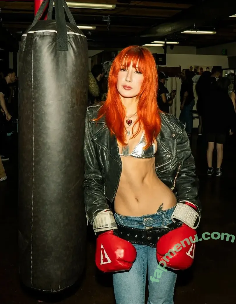 Mimi Doe nude photo #0022 (mossypond)