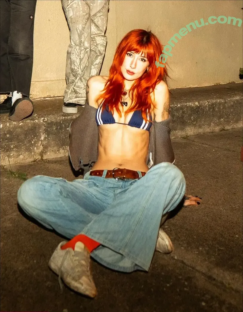 Mimi Doe nude photo #0024 (mossypond)