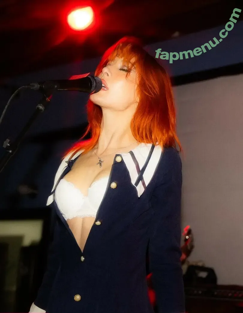 Mimi Doe nude photo #0025 (mossypond)