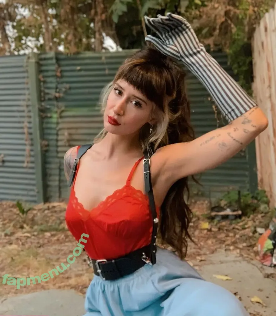 Mimi Doe nude photo #0028 (mossypond)