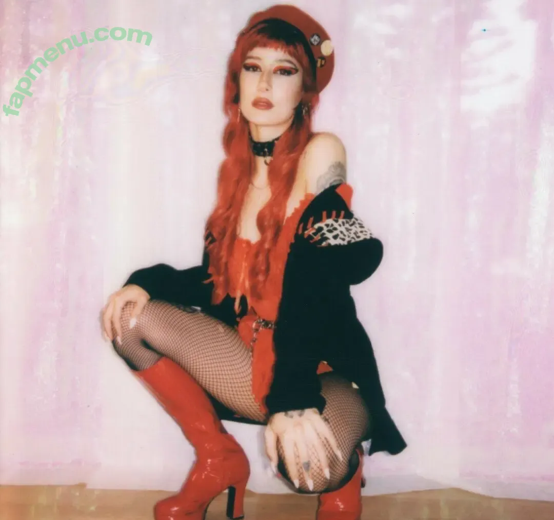 Mimi Doe nude photo #0032 (mossypond)