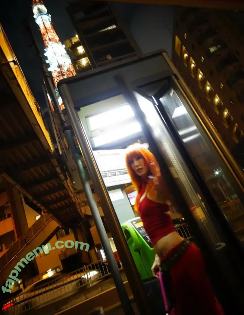 Mimi Doe nude photo #0044 (mossypond)