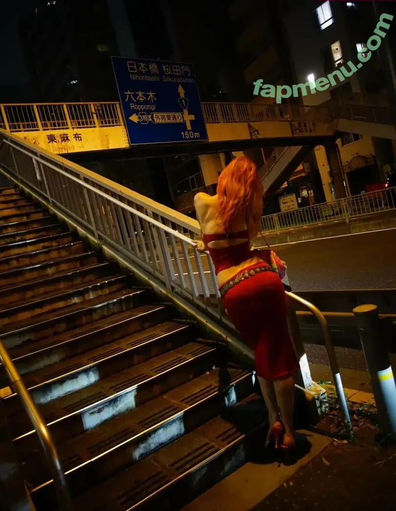 Mimi Doe nude photo #0046 (mossypond)