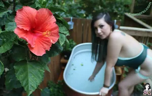 Mimi_Flowers_ MimiFlowersss / MimiFlowersss / Suicidegirls / mimi_flowers_premium / mimiflowers_official nude photo #0001