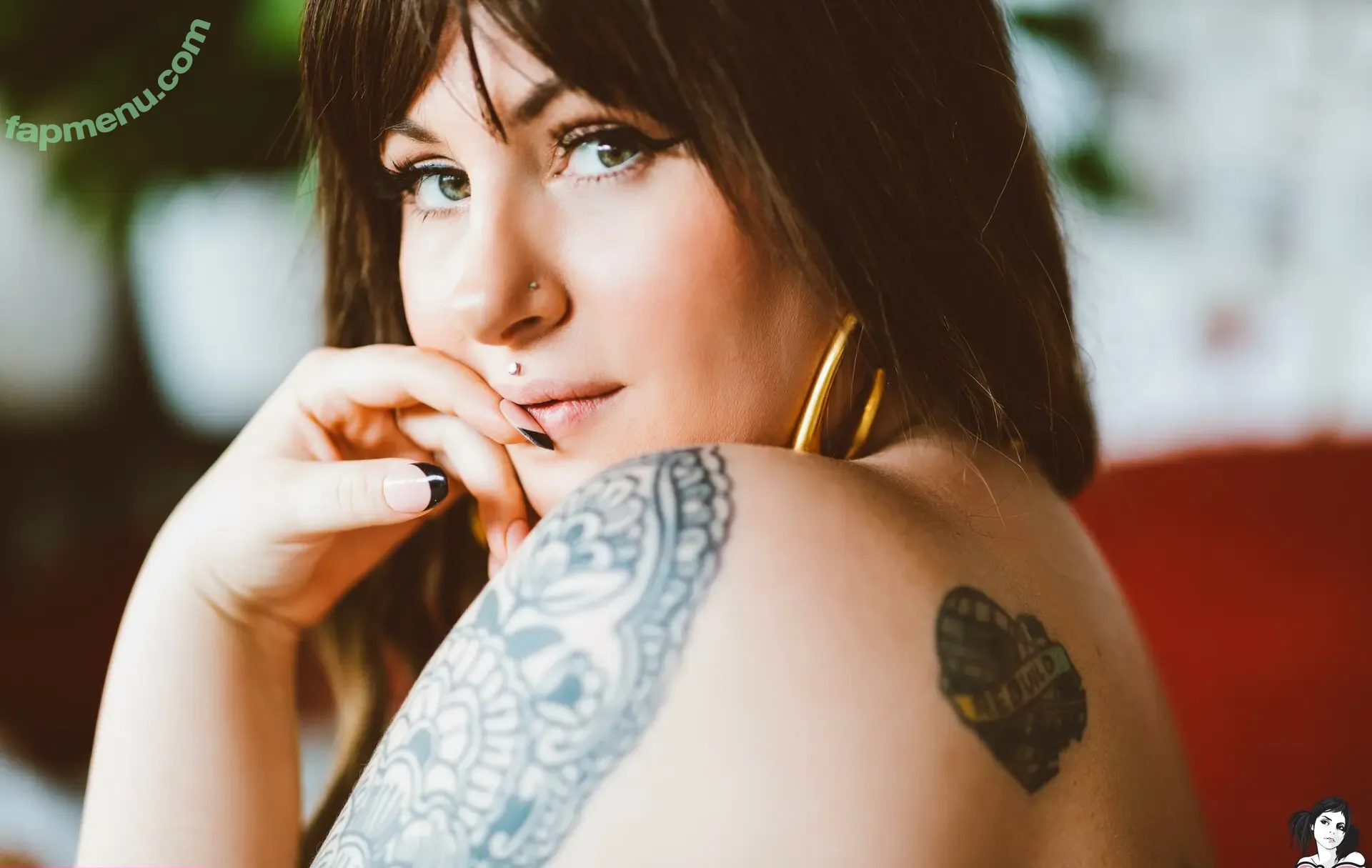 Mimi_Flowers_ MimiFlowersss nude photo #0043 (MimiFlowersss / Suicidegirls / mimi_flowers_premium / mimiflowers_official)