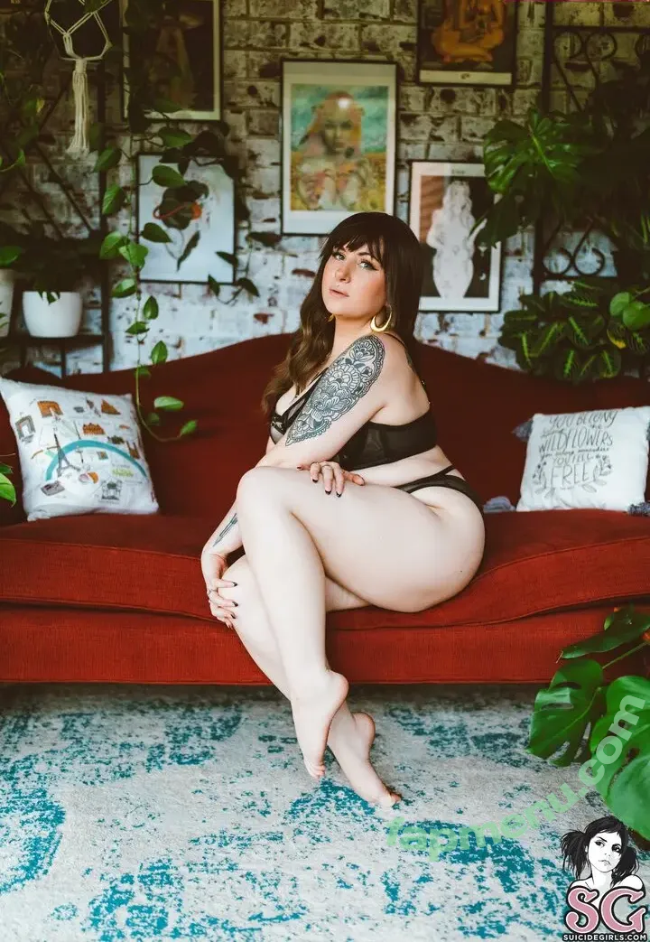 Mimi_Flowers_ MimiFlowersss nude photo #0046 (MimiFlowersss / Suicidegirls / mimi_flowers_premium / mimiflowers_official)