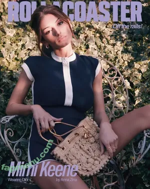 Mimi Keene / mimikeene3 nude photo #0260