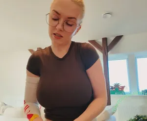 Mimi Lintrup / mimimimichaela nude photo #0177