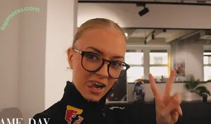 Mimi Lintrup / mimimimichaela nude photo #0184