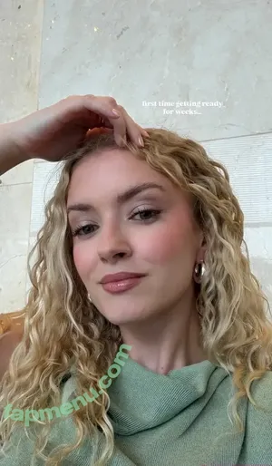 Mimi Lintrup / mimimimichaela nude photo #0191