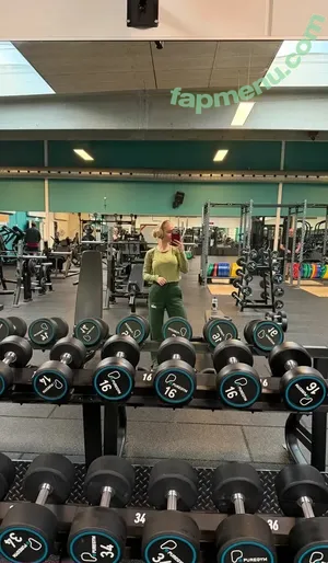 Mimi Lintrup / mimimimichaela nude photo #0210