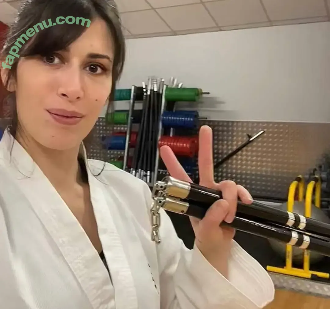 Mimi Nunchaku nude photo #0004 (Mimi Nunchaku)