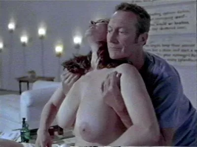 Mimi Rogers / m_rogers12 nude photo #0009