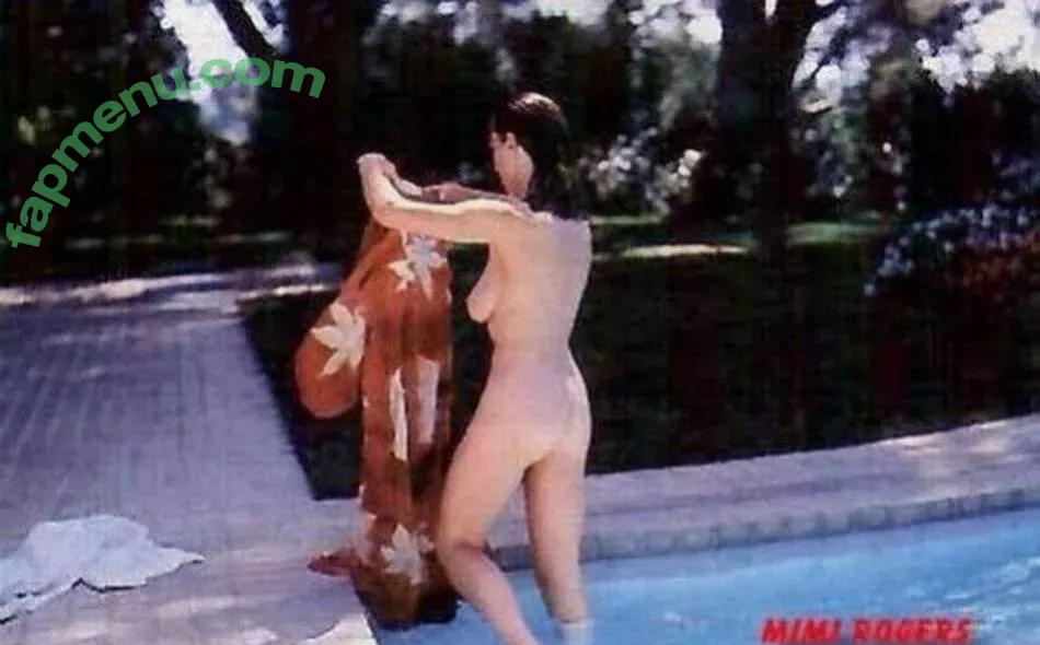 Mimi Rogers nude photo #0034 (m_rogers12)