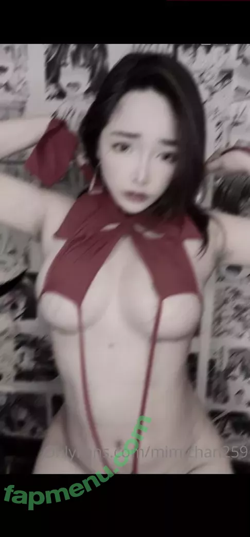 MimiChan nude photo #0004 (mimichan.259 / mimichan259)