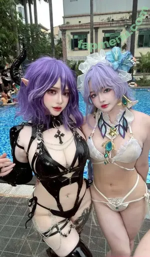 mimichan259 / mumichan259 / omg.thatmimi nude photo #0115