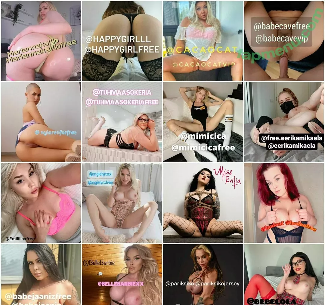mimicicafree nude photo #0027 (mimicicafree)