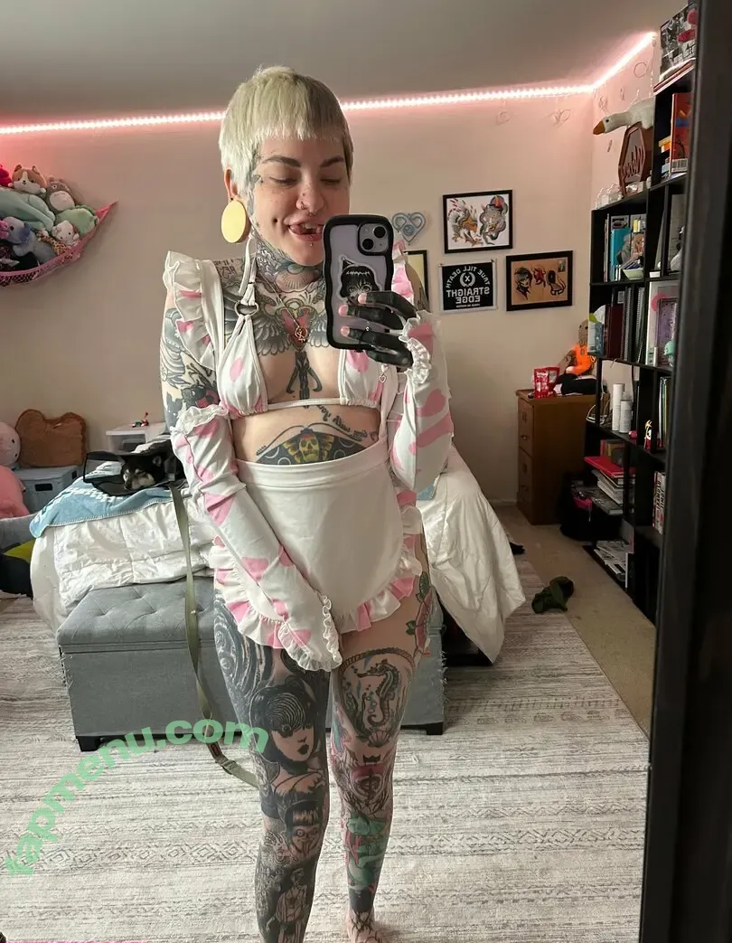 mimicsuicide nude photo #0007 (eyeswidesuicide)