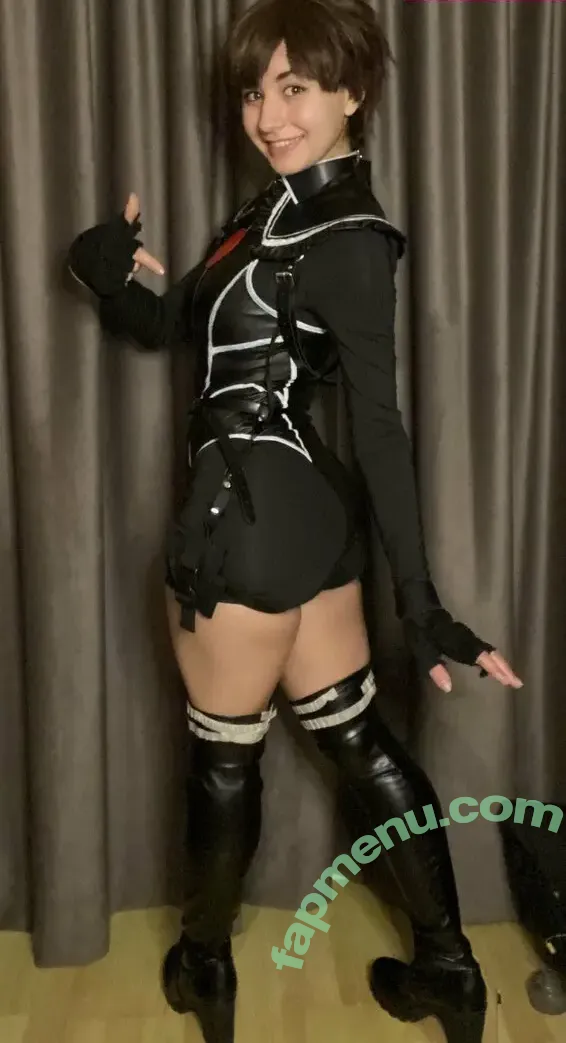 mimidoescosplay nude photo #0009 (mimidoescosplay)
