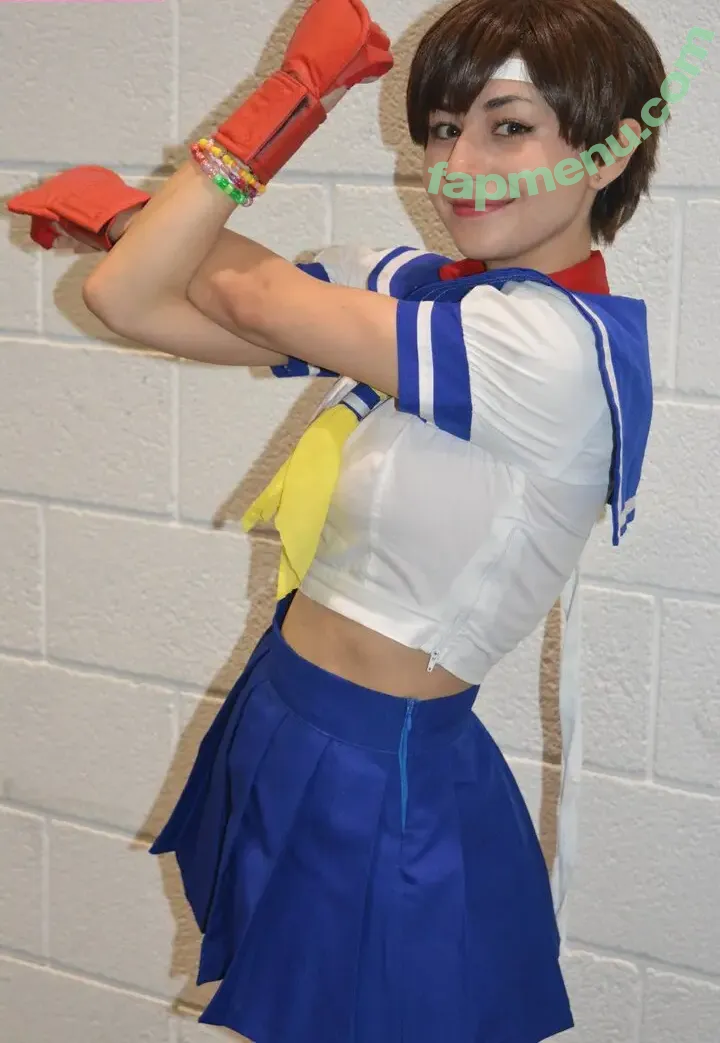 mimidoescosplay nude photo #0010 (mimidoescosplay)