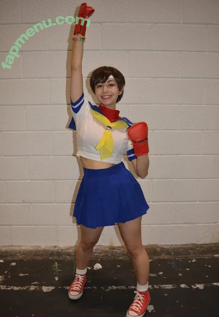 mimidoescosplay nude photo #0011 (mimidoescosplay)