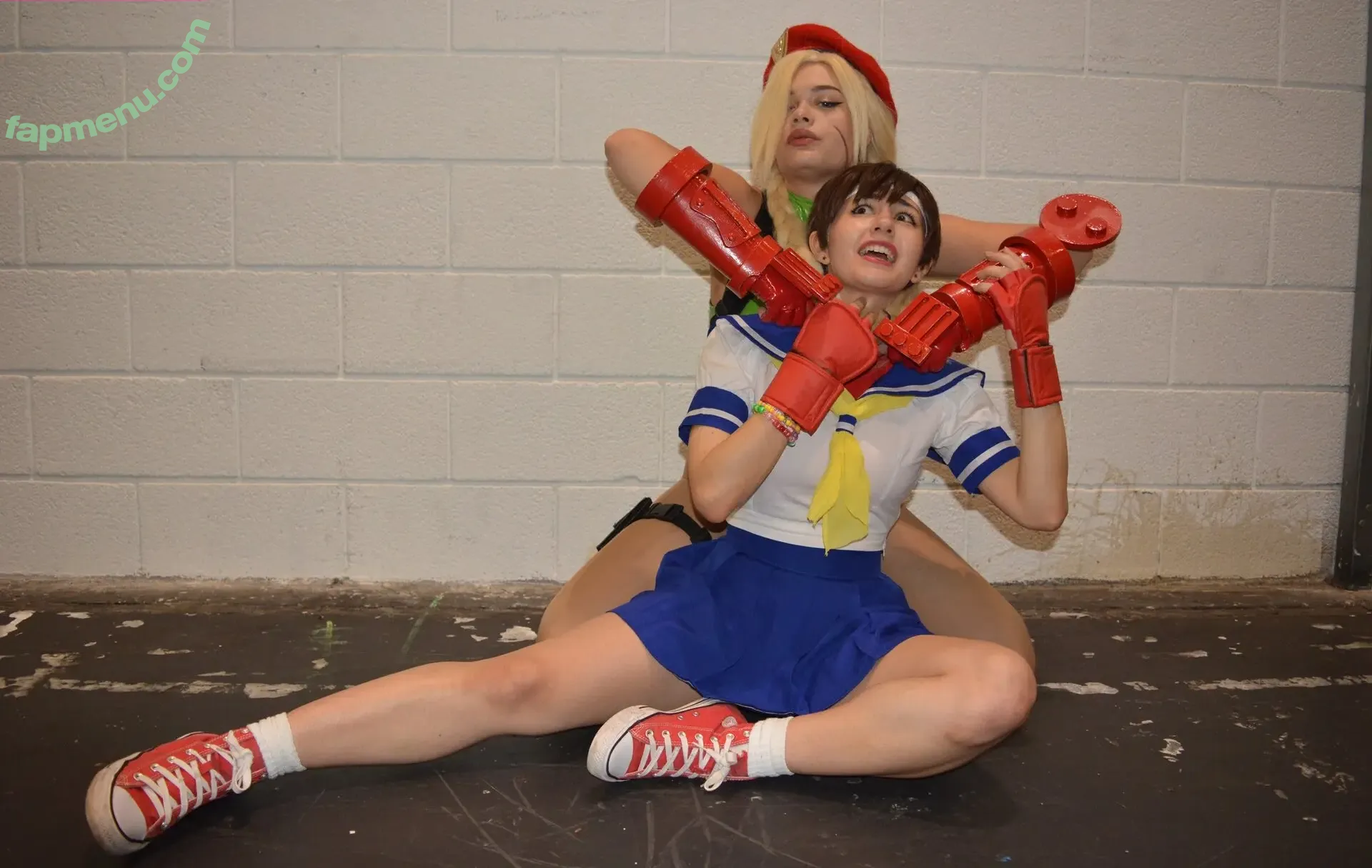 mimidoescosplay nude photo #0016 (mimidoescosplay)