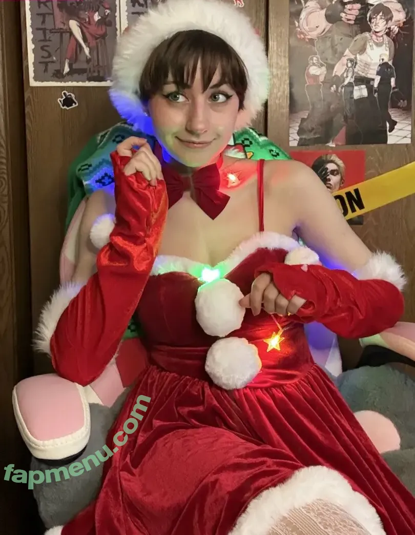 mimidoescosplay nude photo #0033 (Mimi)