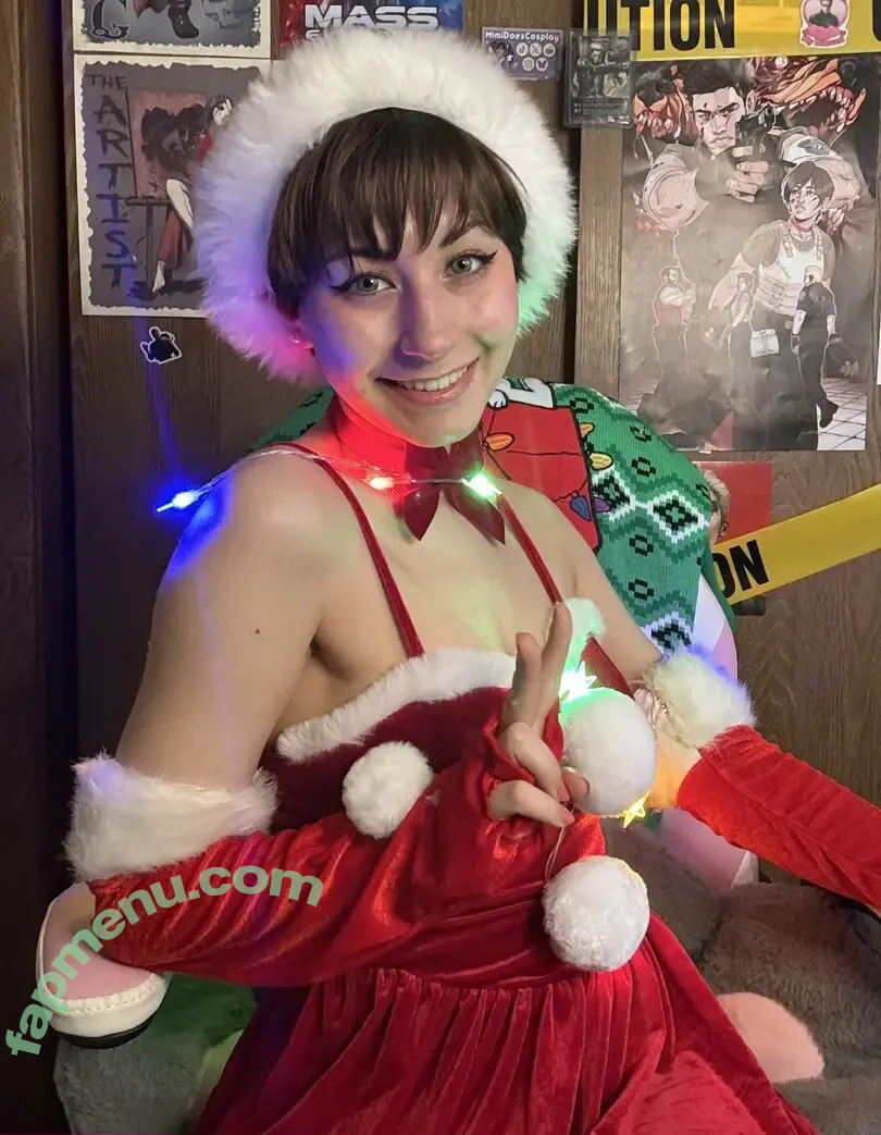 mimidoescosplay nude photo #0034 (Mimi)