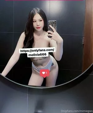 mimiegws / mimigw nude photo #0017