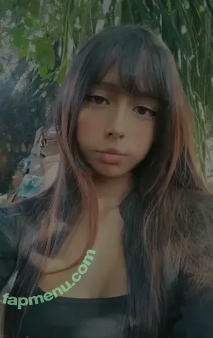 mimiesquisitinha / mariacoelhinhosfofo nude photo #0011
