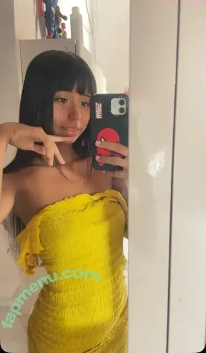 mimiesquisitinha / mariacoelhinhosfofo nude photo #0034
