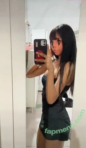 mimiesquisitinha / mariacoelhinhosfofo nude photo #0038