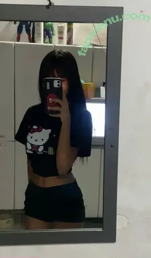 mimiesquisitinha / mariacoelhinhosfofo nude photo #0041