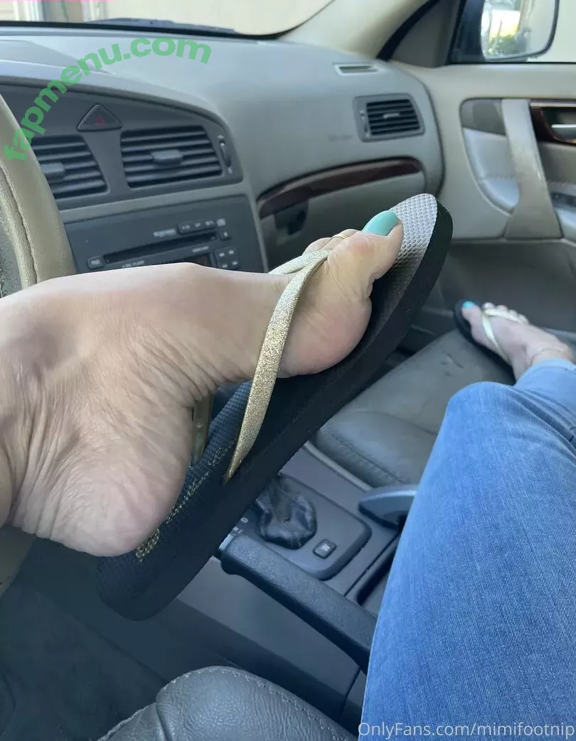 mimifootnip nude photo #0004 (mimifootnip)